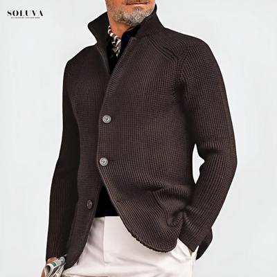 Julian - Elegante Herenjas