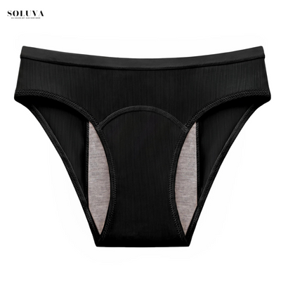 Ultra Comfortabele Anti-Lek Ondergoed - 2+1 Gratis!