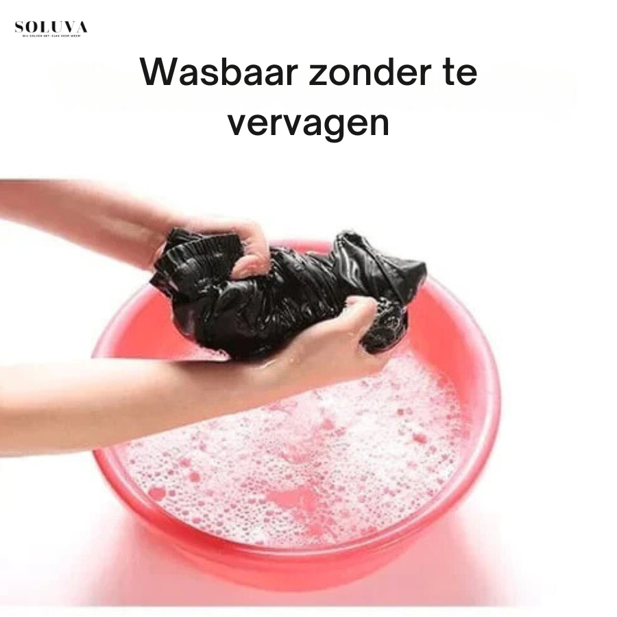 CoolFit - Koele Stretchbroek voor de Zomer - 1+1 Gratis!