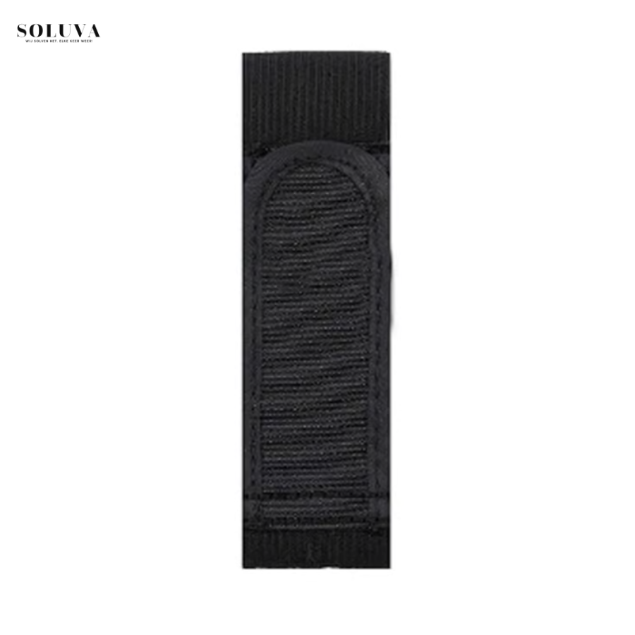 Easy Fit - Verstelbare Riem - 1+1 Gratis!