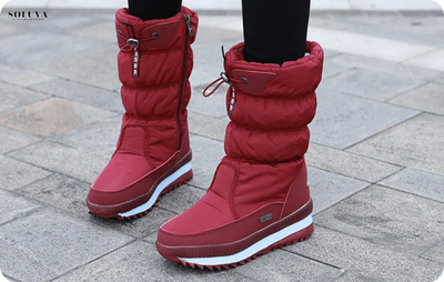 ThermoGrip Winterlaarzen