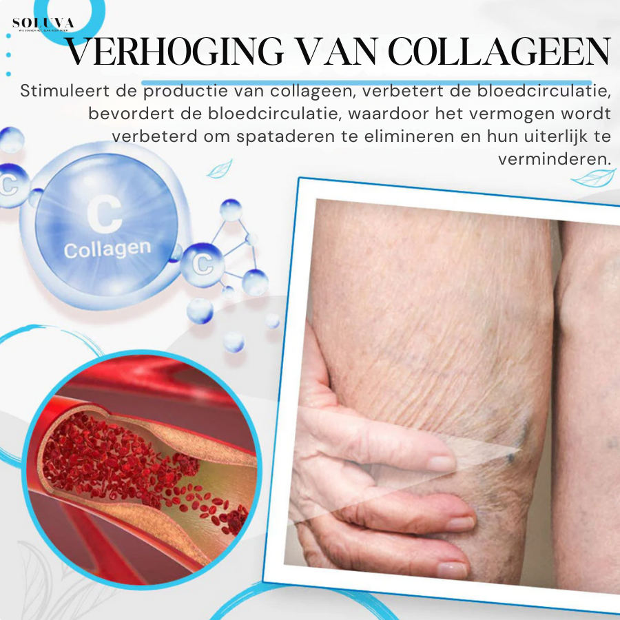 Huidherstellende Verzorgingscrème