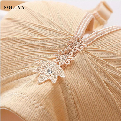 Ultra Comfortabele Push-Up BH