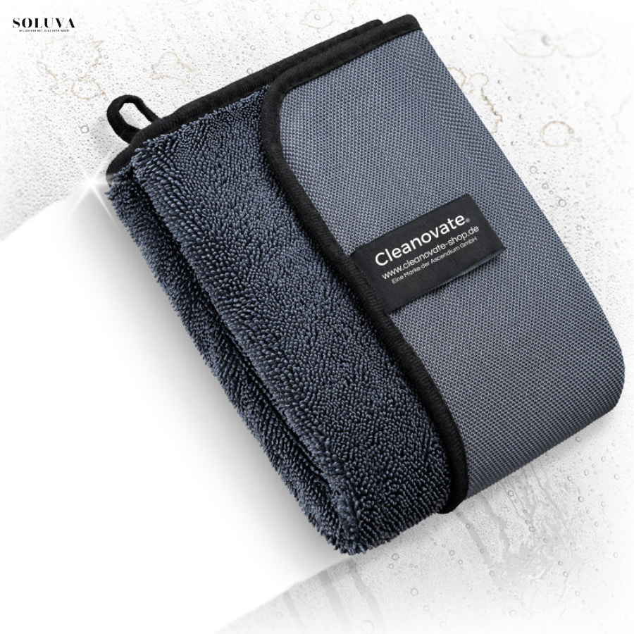 HydroClear Towel - Ultra Absorberende Droogdoek - 1+2 Gratis!