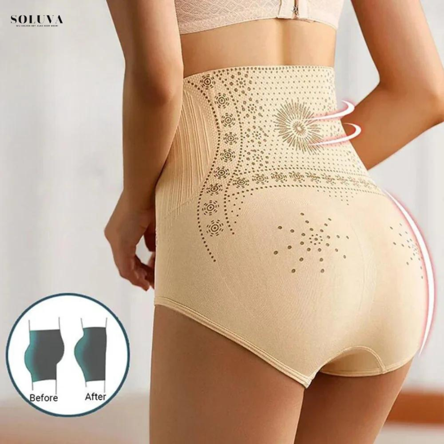 SlimFit - Vormgevende Comfort Shaper - 1+1 Gratis!