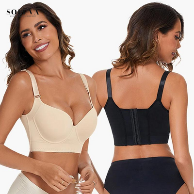 Comfy Fit - Shaper Bh