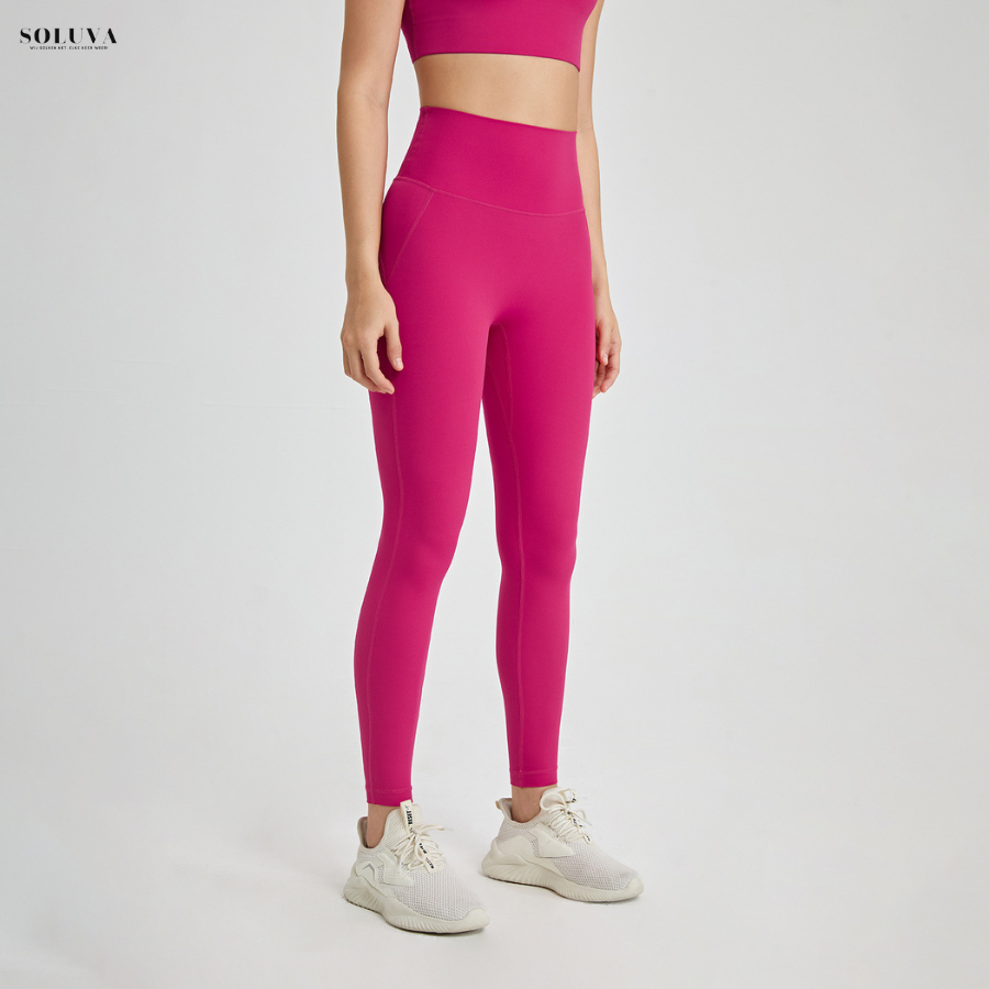 ShapeFit - Liftende Comfort Legging