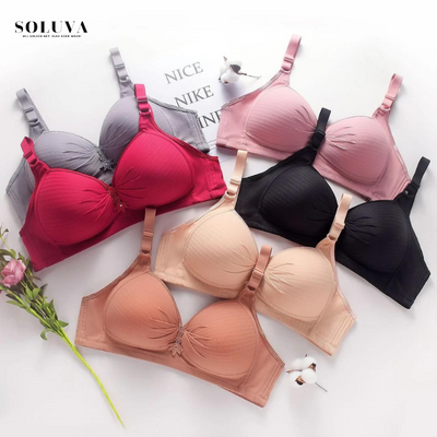 Ultra Comfortabele Push-Up BH