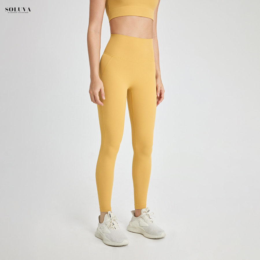 ShapeFit - Liftende Comfort Legging