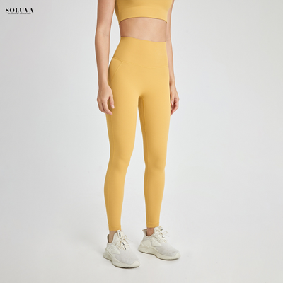 ShapeFit - Liftende Comfort Legging