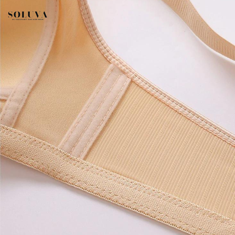 Ultra Comfortabele Push-Up BH