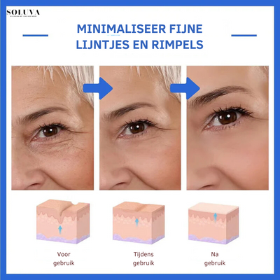 Alra Renewal Serum - hydraterende Anti-Aging Serum