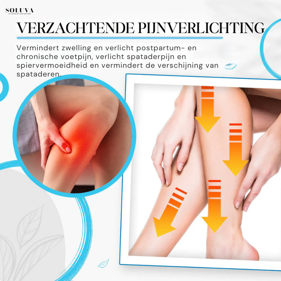 Huidherstellende Verzorgingscrème