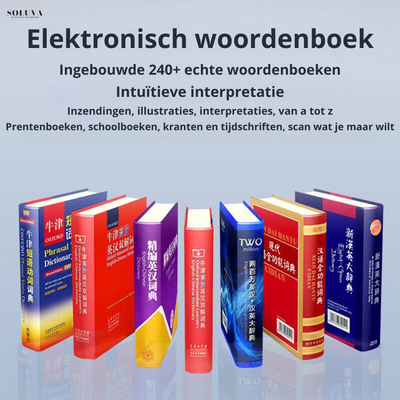 Universele Vertaalpen