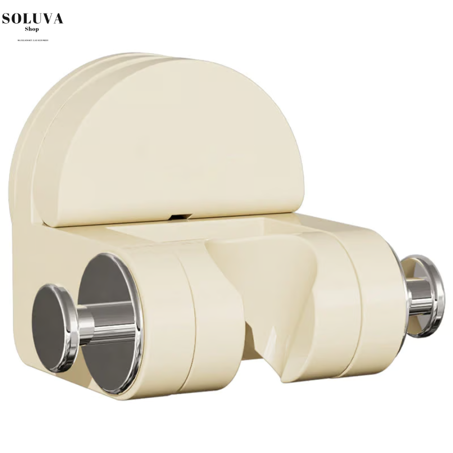 AquaFix - Verstelbare Douchehoude