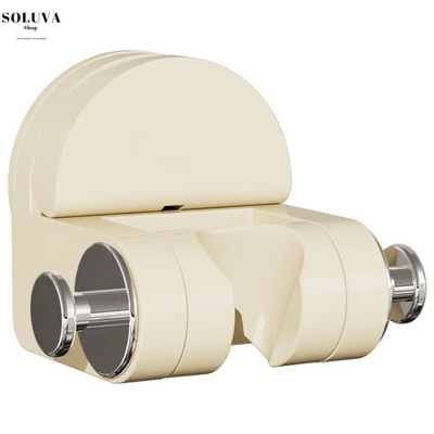 AquaFix - Verstelbare Douchehoude