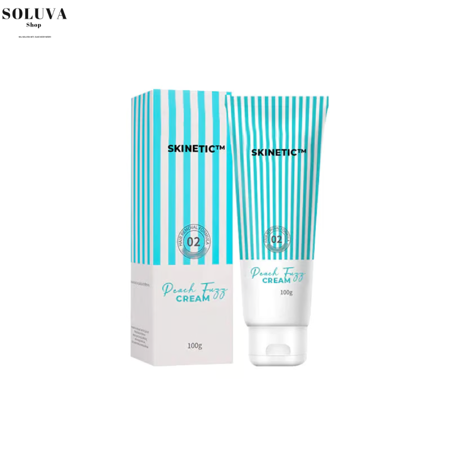 Power Removal - Natuurlijke Haarverwijderingscrème