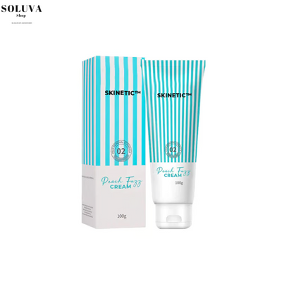 Power Removal - Natuurlijke Haarverwijderingscrème