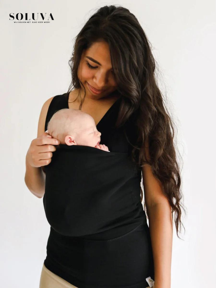 Kangoeroe Pocket Shirt