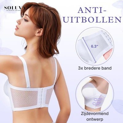 Multi-Style Voorsluit BH