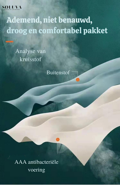 Comfywear -Ultra zachte onderbroek - 1+2 Gratis!