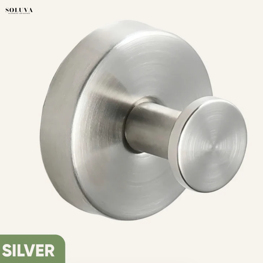 PowerHook Pro - Muurvaste Grip Haak - 1+1 Gratis!