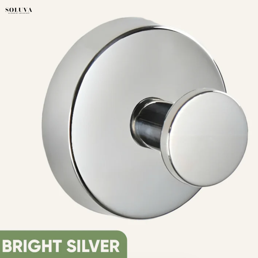 PowerHook Pro - Muurvaste Grip Haak - 1+1 Gratis!