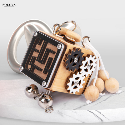 Educatieve Speelkubus