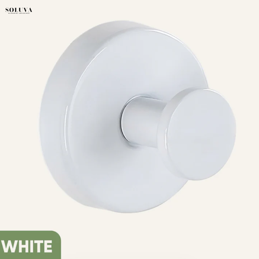 PowerHook Pro - Muurvaste Grip Haak - 1+1 Gratis!