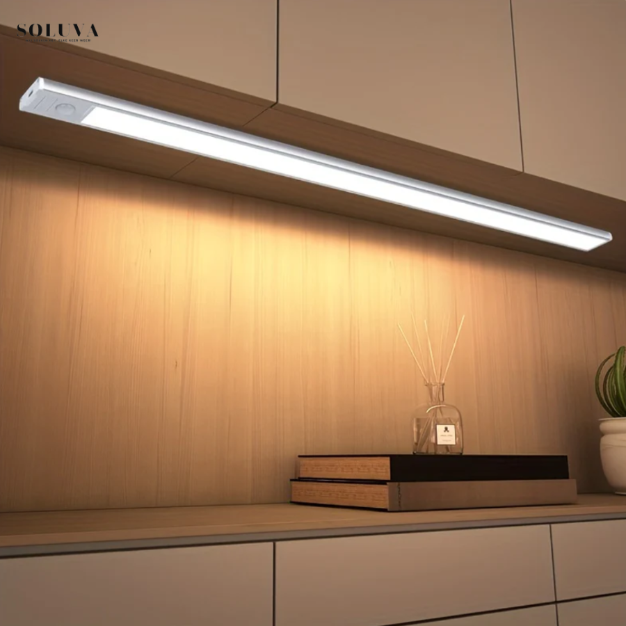 Geavanceerde Bewegingsverlichting - 1+1 Gratis!