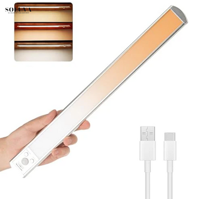 Geavanceerde Bewegingsverlichting - 1+1 Gratis!