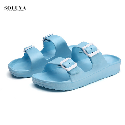 Nora - Luxe Zomer sandalen