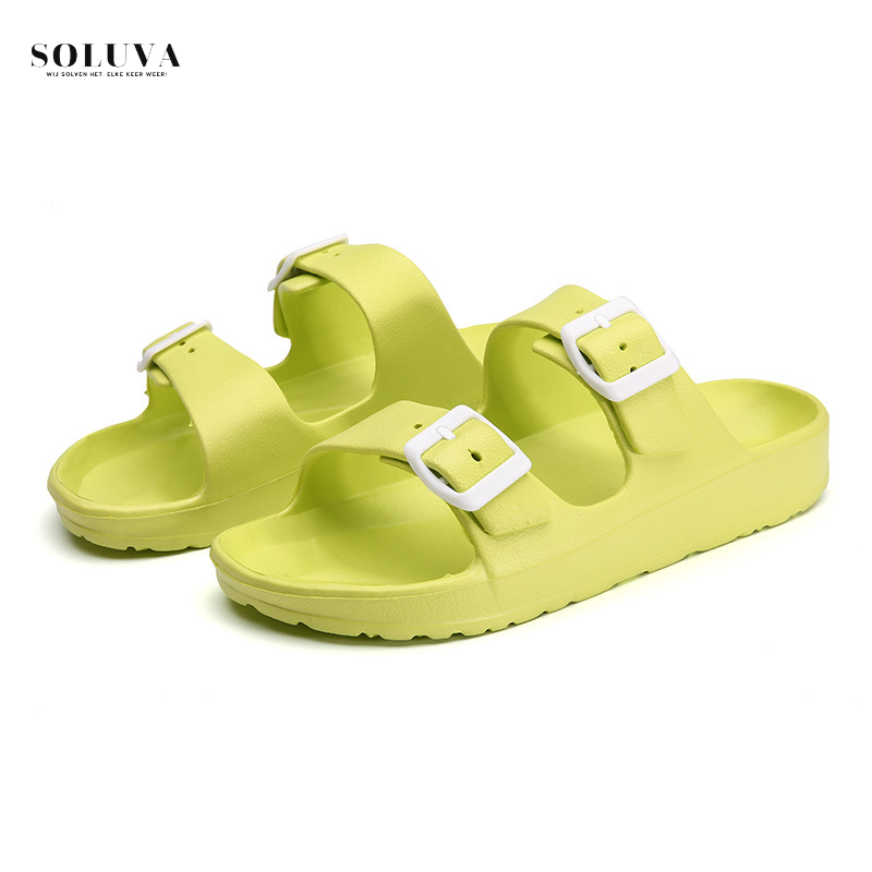 Nora - Luxe Zomer sandalen