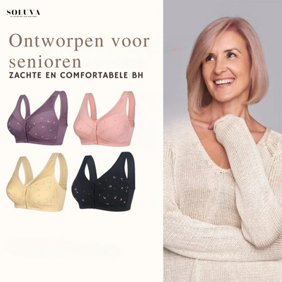 Voorsluit lift BH - 1+2 Gratis!