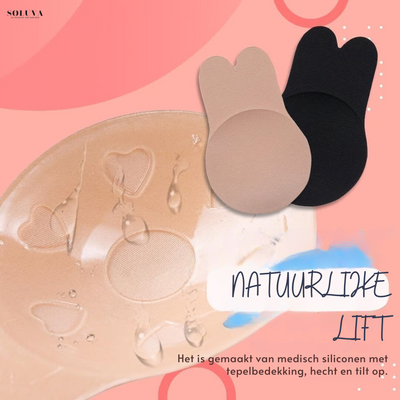 Plakbare Lift BH - 1+1 Gratis!