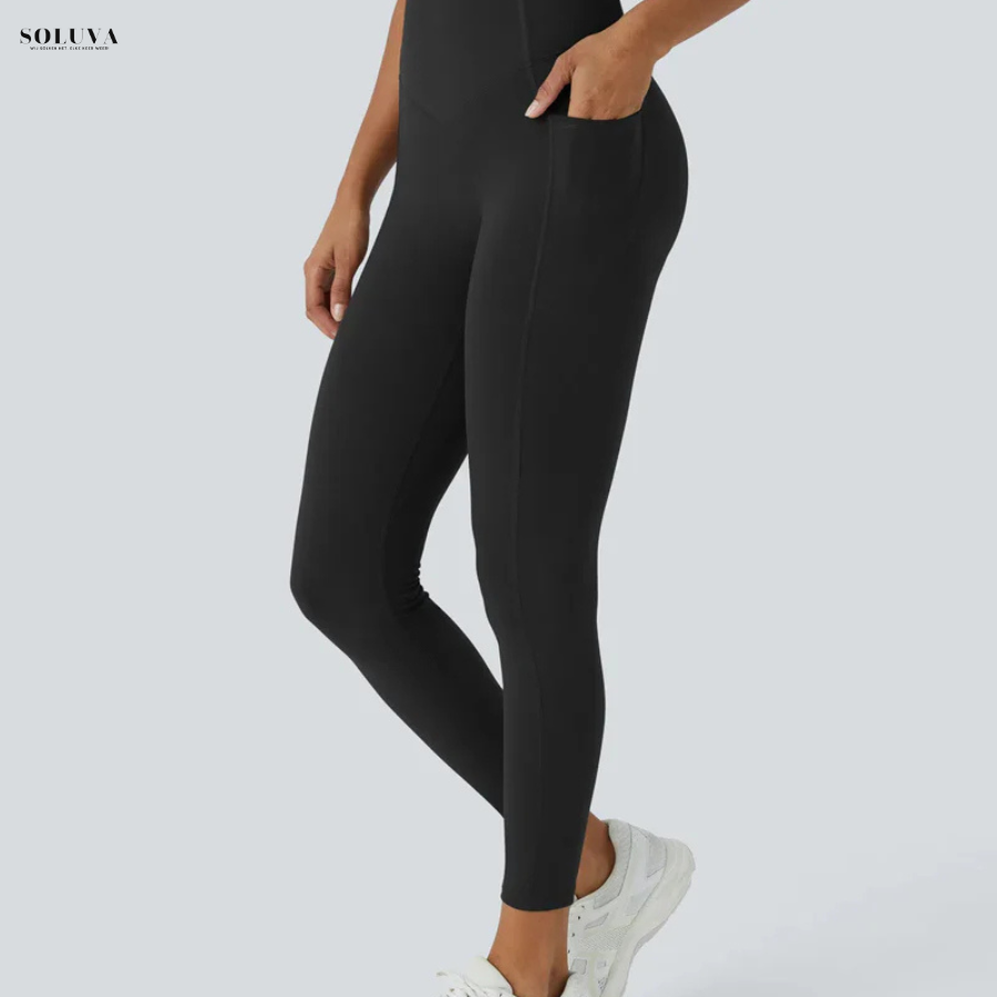 ShapeFit - Liftende Comfort Legging