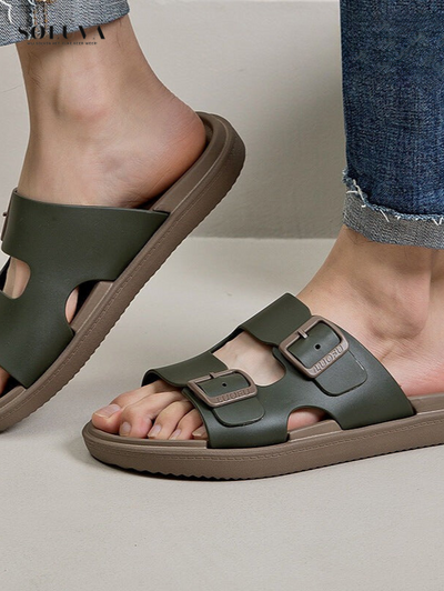 Nora - Luxe Zomer sandalen