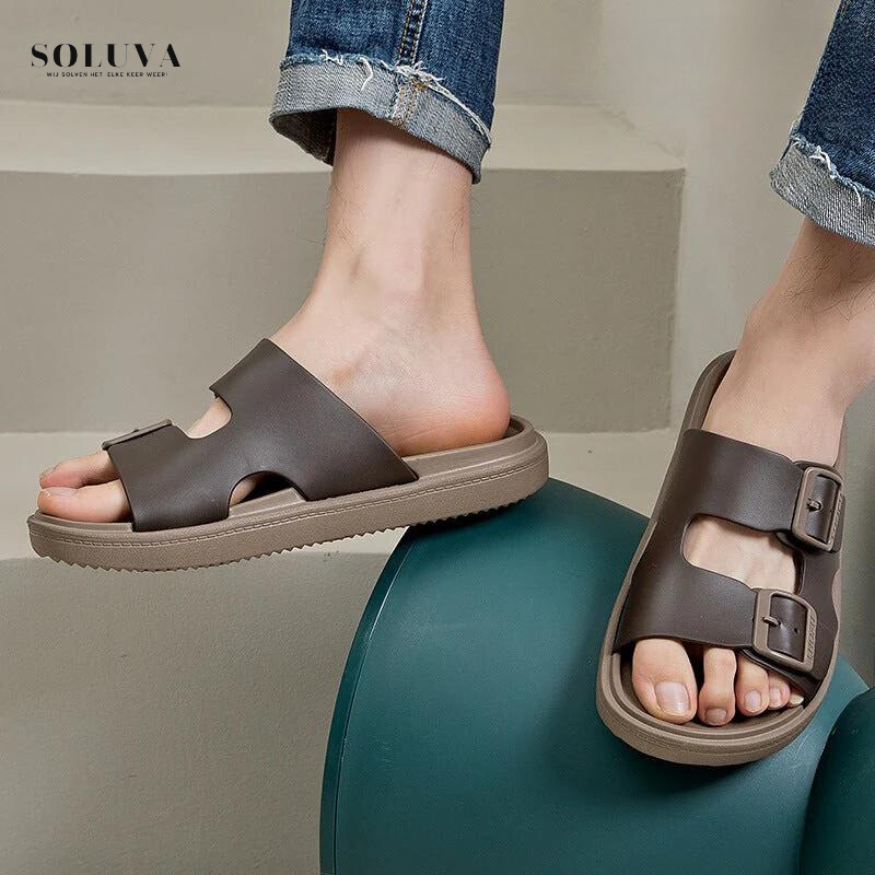 Nora - Luxe Zomer sandalen