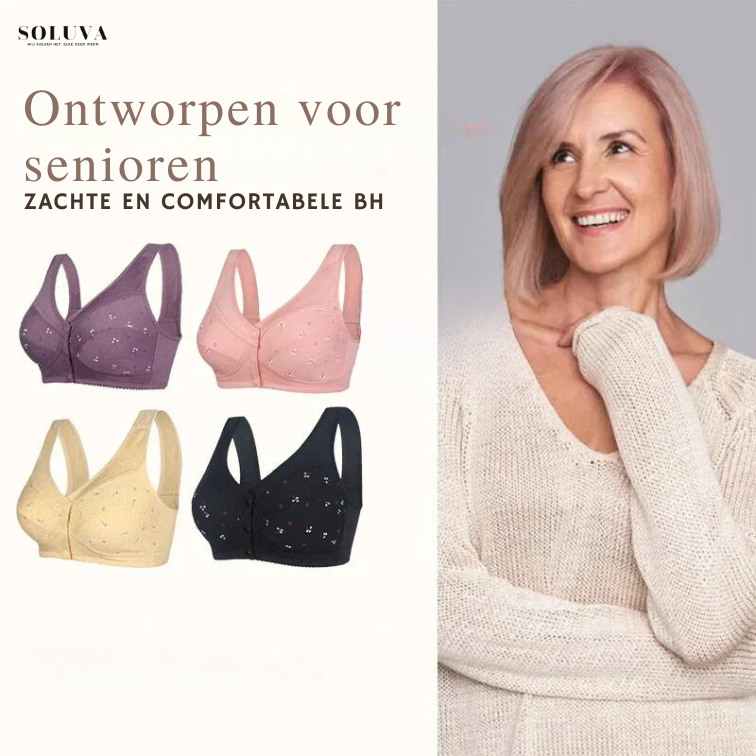 Voorsluit lift BH - 1+1 Gratis!