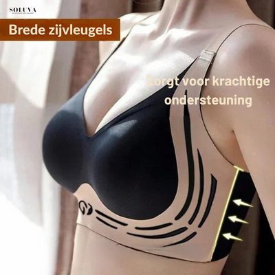 Vormgevende Push-up Bh - 1+1 Gratis!