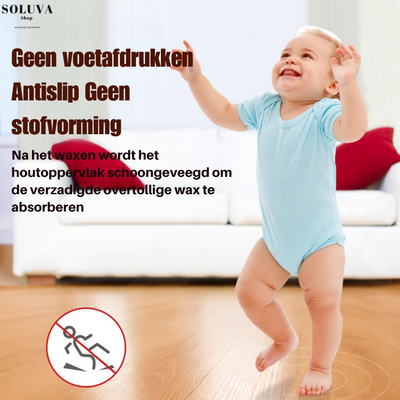 WoodCare – Vernieuw je hout in seconden -  1+1 Gratis!