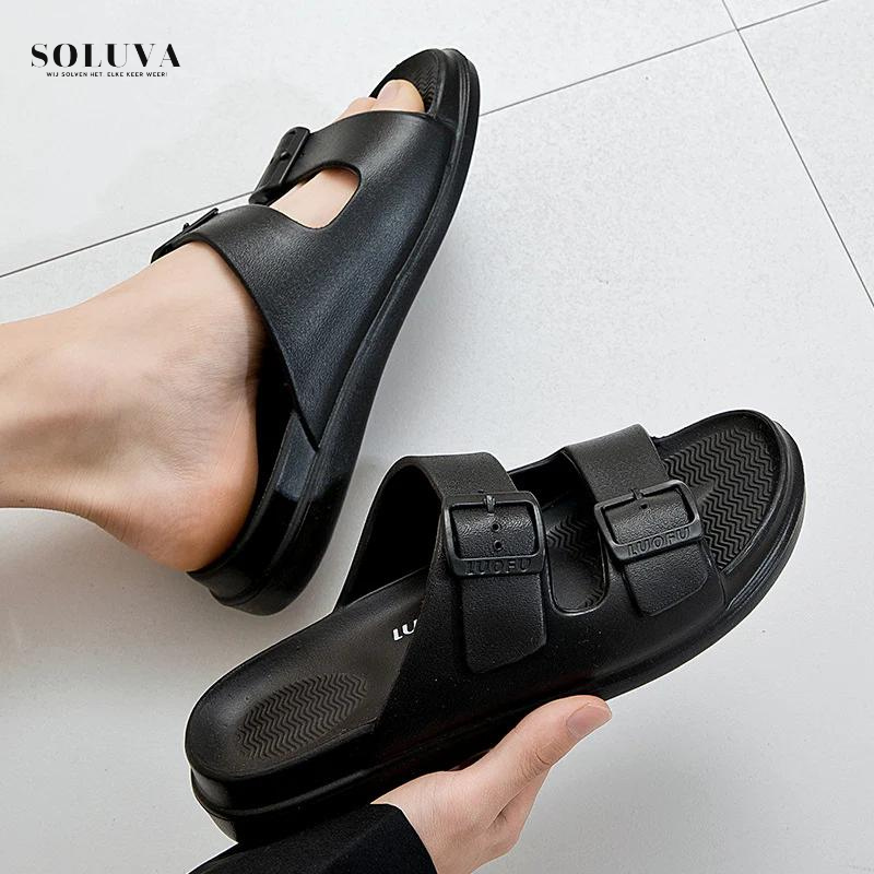 Nora - Luxe Zomer sandalen