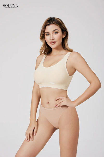 Premium Flexibele Beha - 1+1 Gratis!