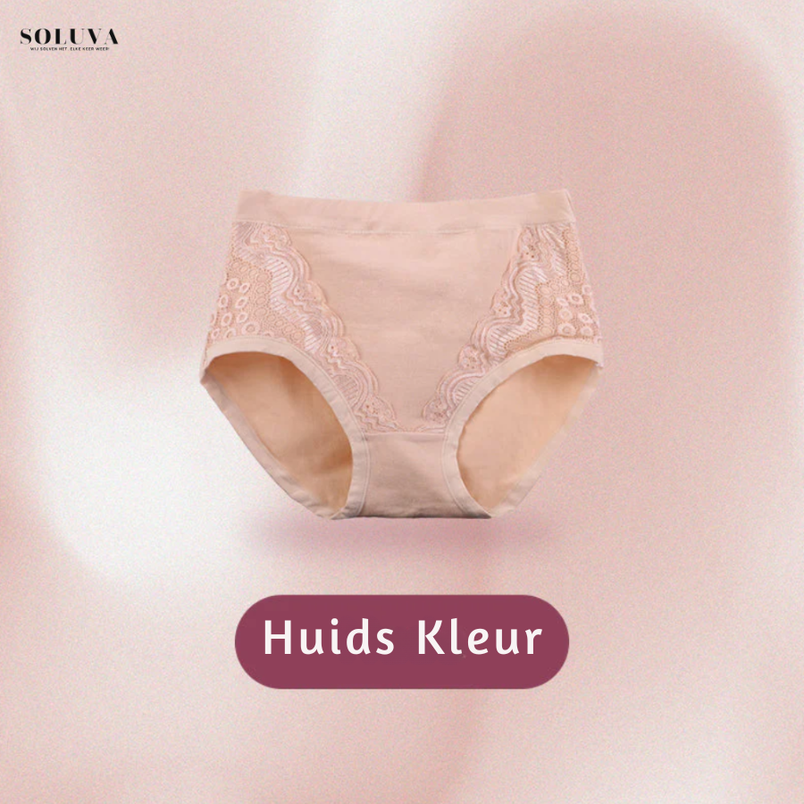 ComfortPlus Anti-Lek Ondergoed - 3+3 Gratis!