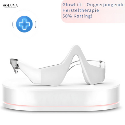 GlowLift - Oogverjongende Hersteltherapie