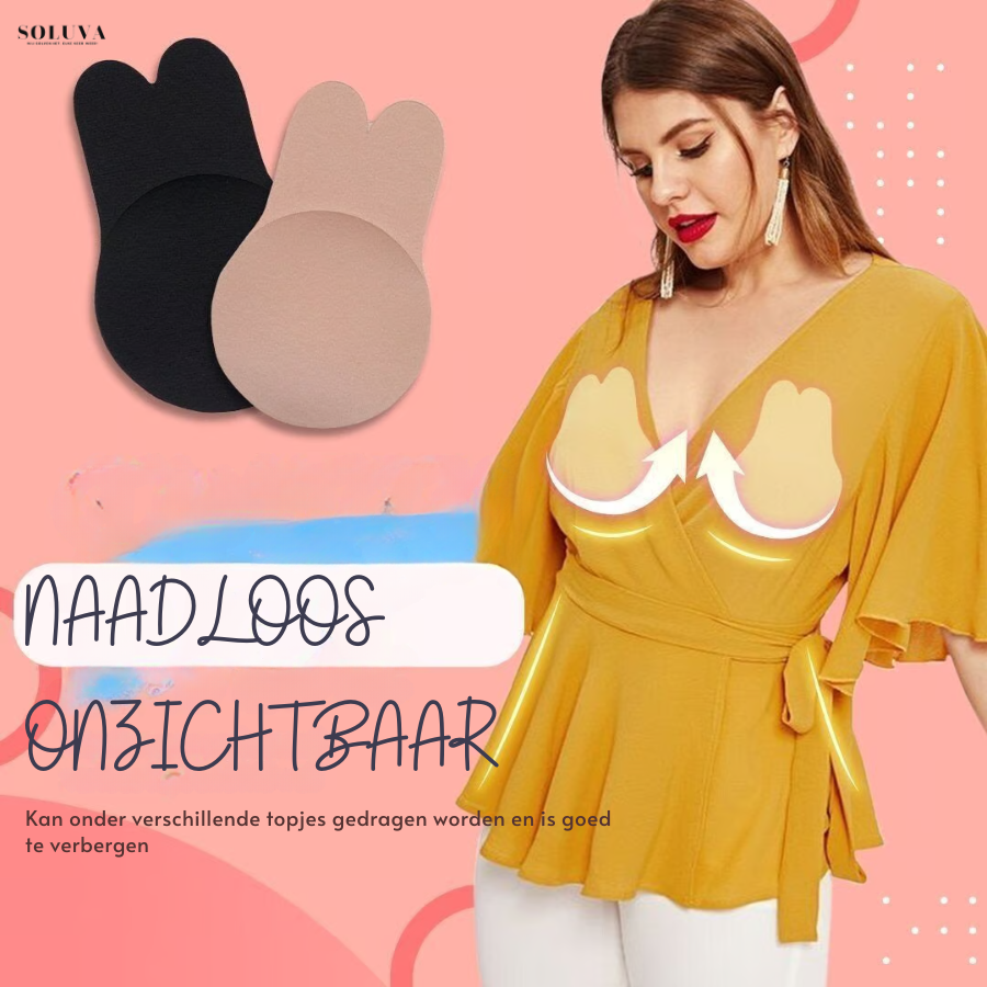 Plakbare Lift BH - 1+1 Gratis!