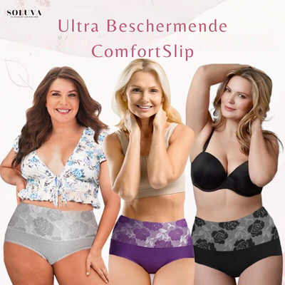 Ultra Beschermende ComfortSlip - 3+3 Gratis!