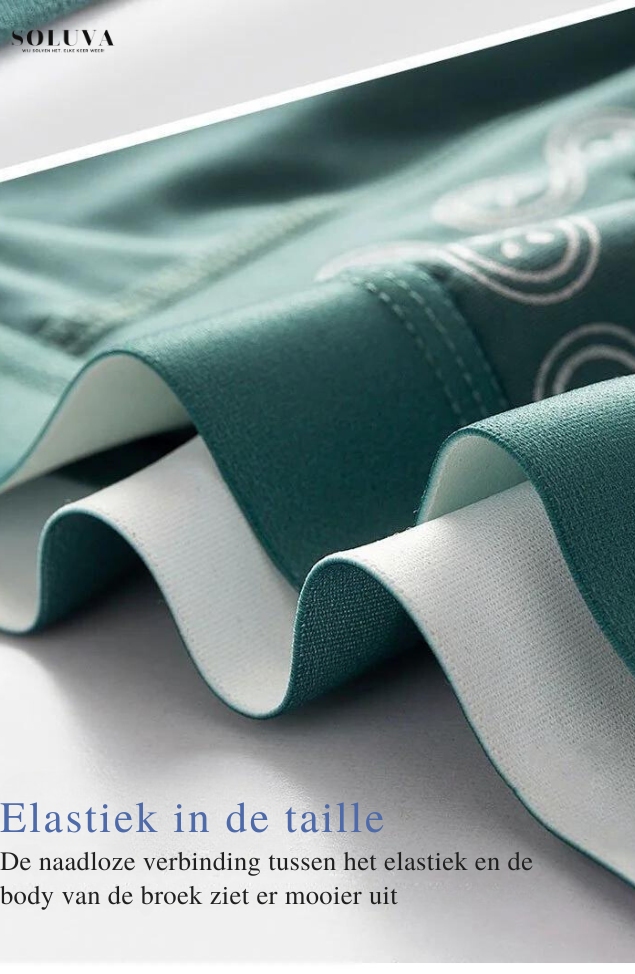 Comfywear -Ultra zachte onderbroek - 1+2 Gratis!