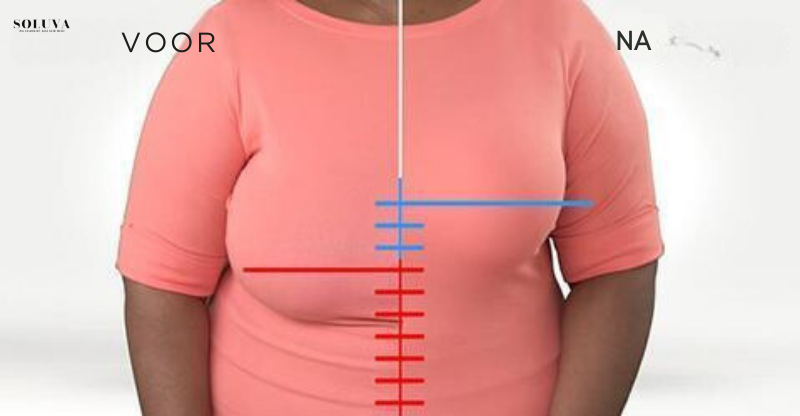 Ultra Comfortabele Push-Up BH