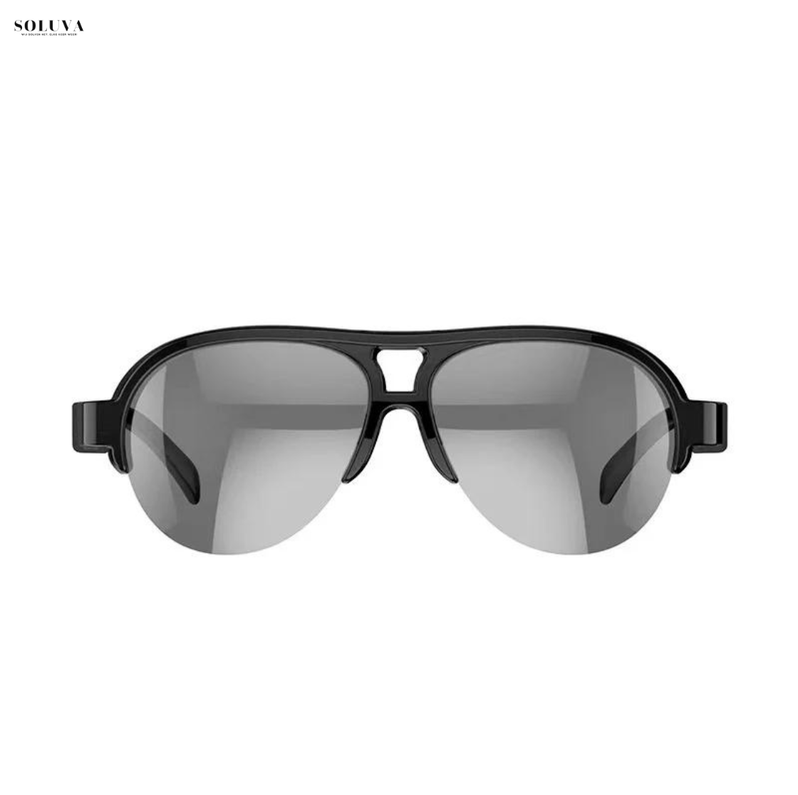 Premium Bluetooth Zonnebril